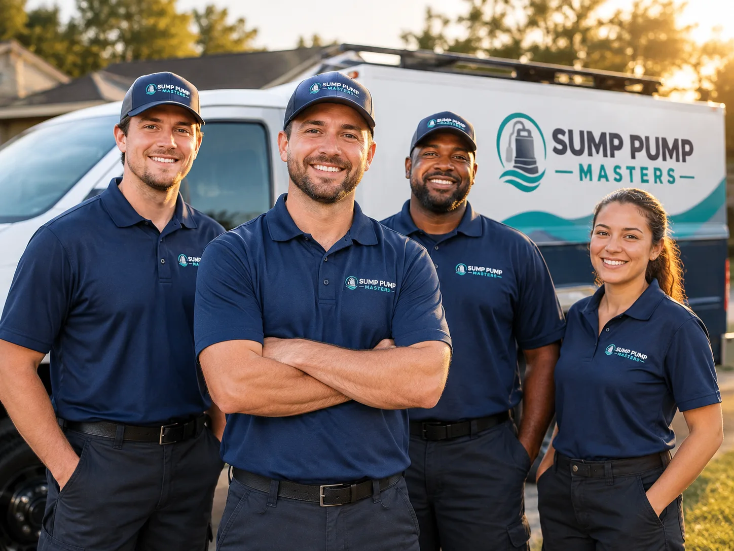 Sump Pump Repair company in Strasburg, ND