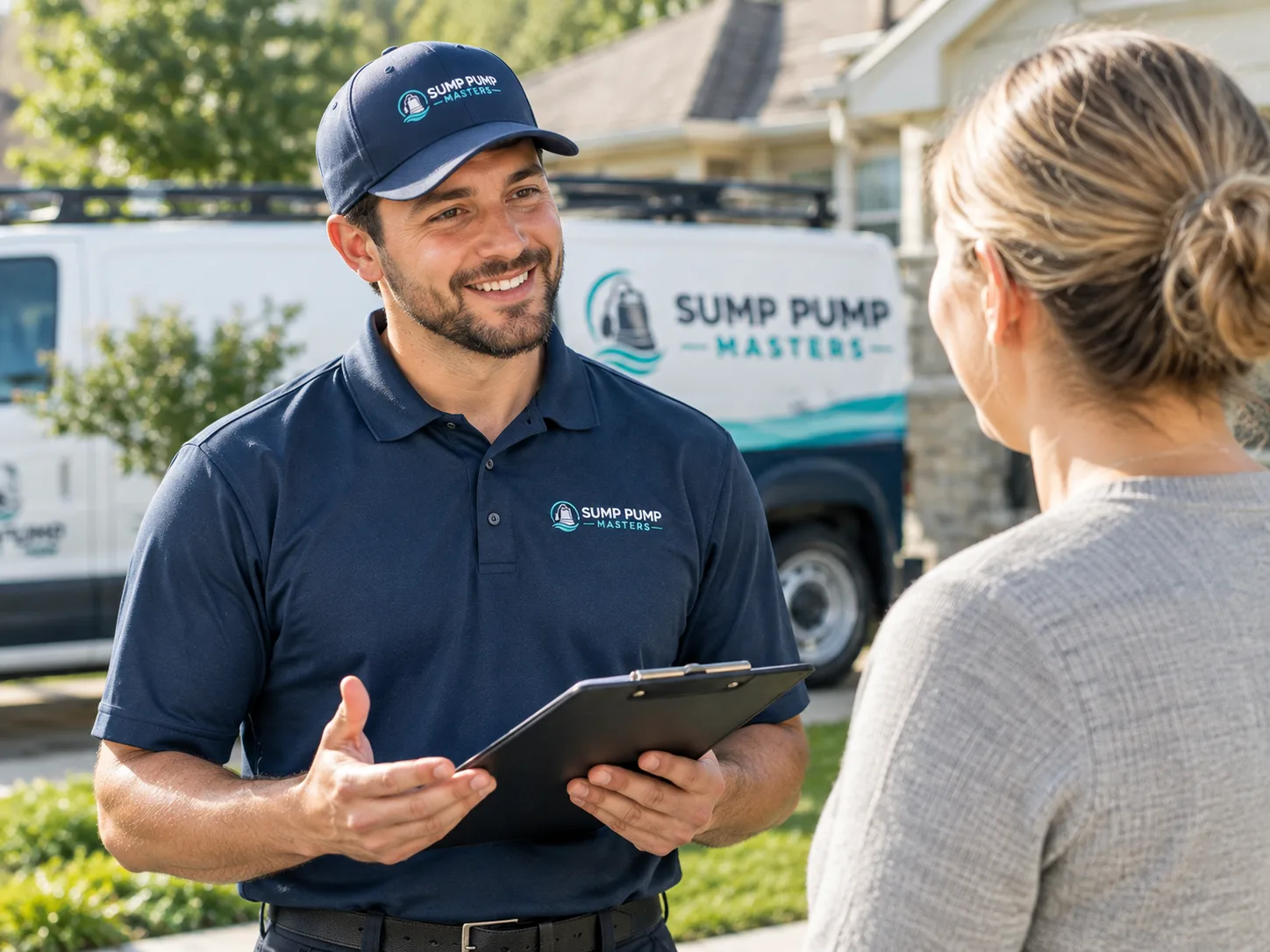 Sump Pump Repair Strasburg, ND FAQs